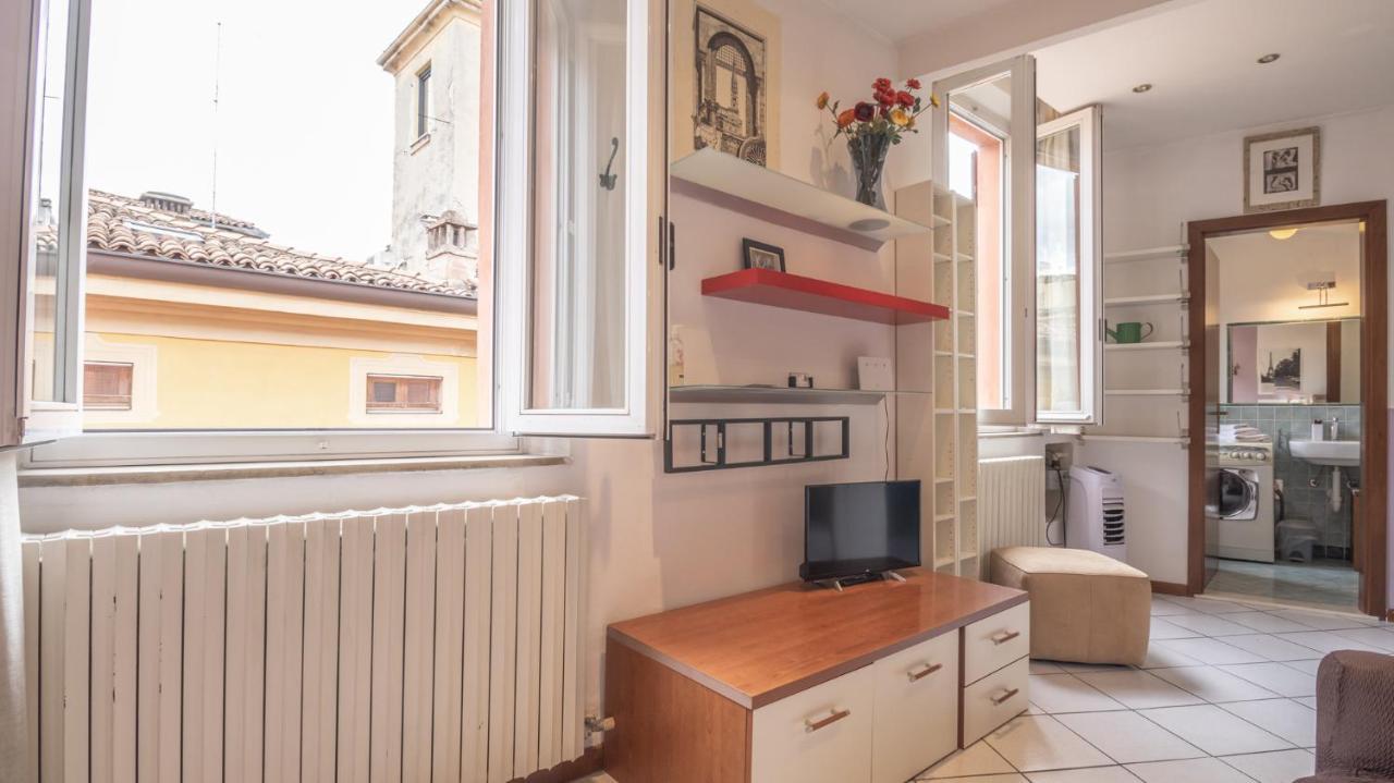모데나 Monolivi 35 - Affitti Brevi Italia 아파트 외부 사진